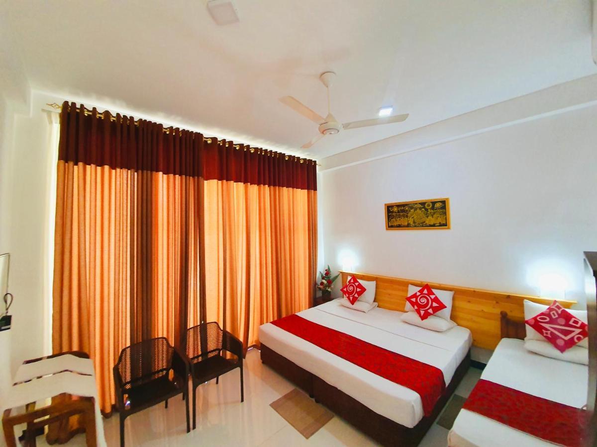 Salubrious Resort Анурадхапура Екстериор снимка