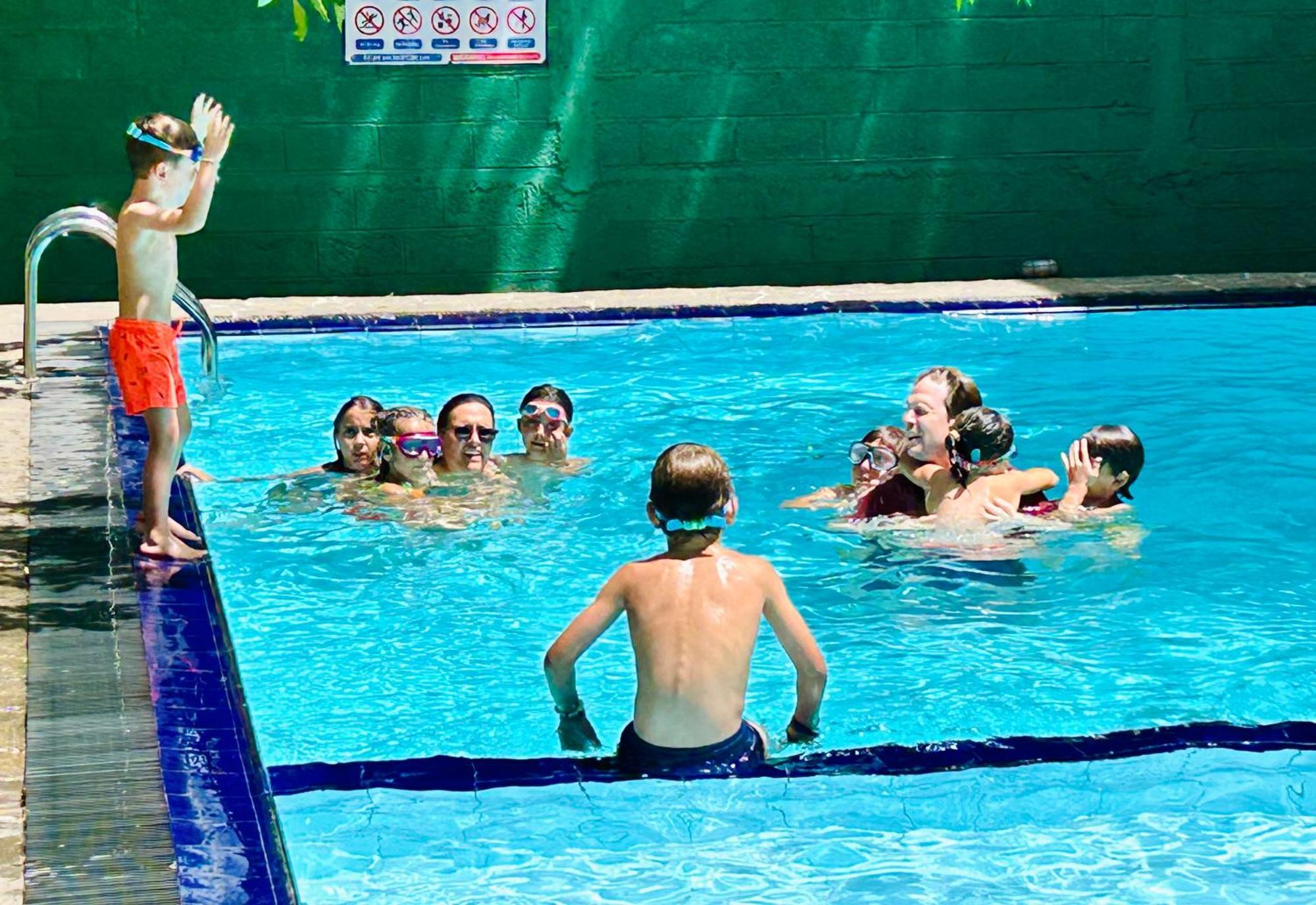 Salubrious Resort Анурадхапура Екстериор снимка