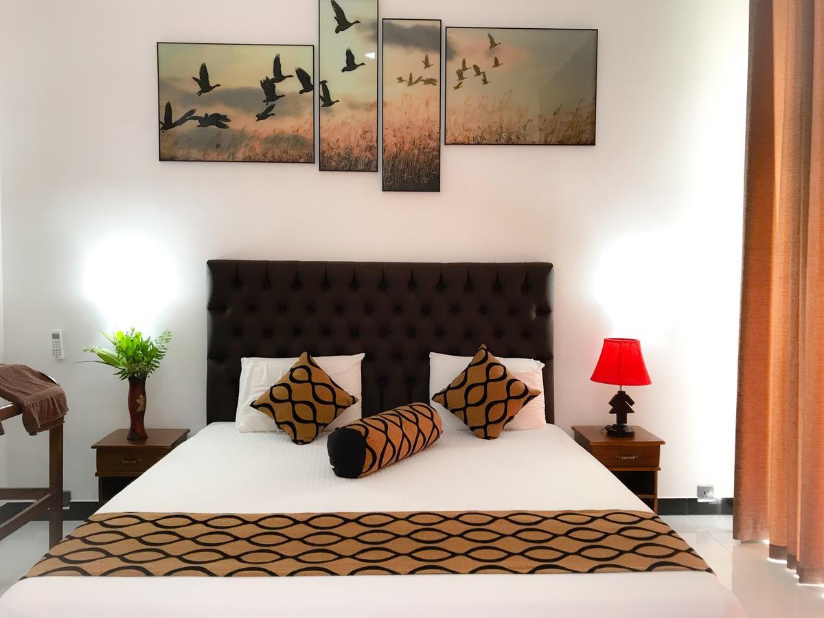 Salubrious Resort Анурадхапура Екстериор снимка
