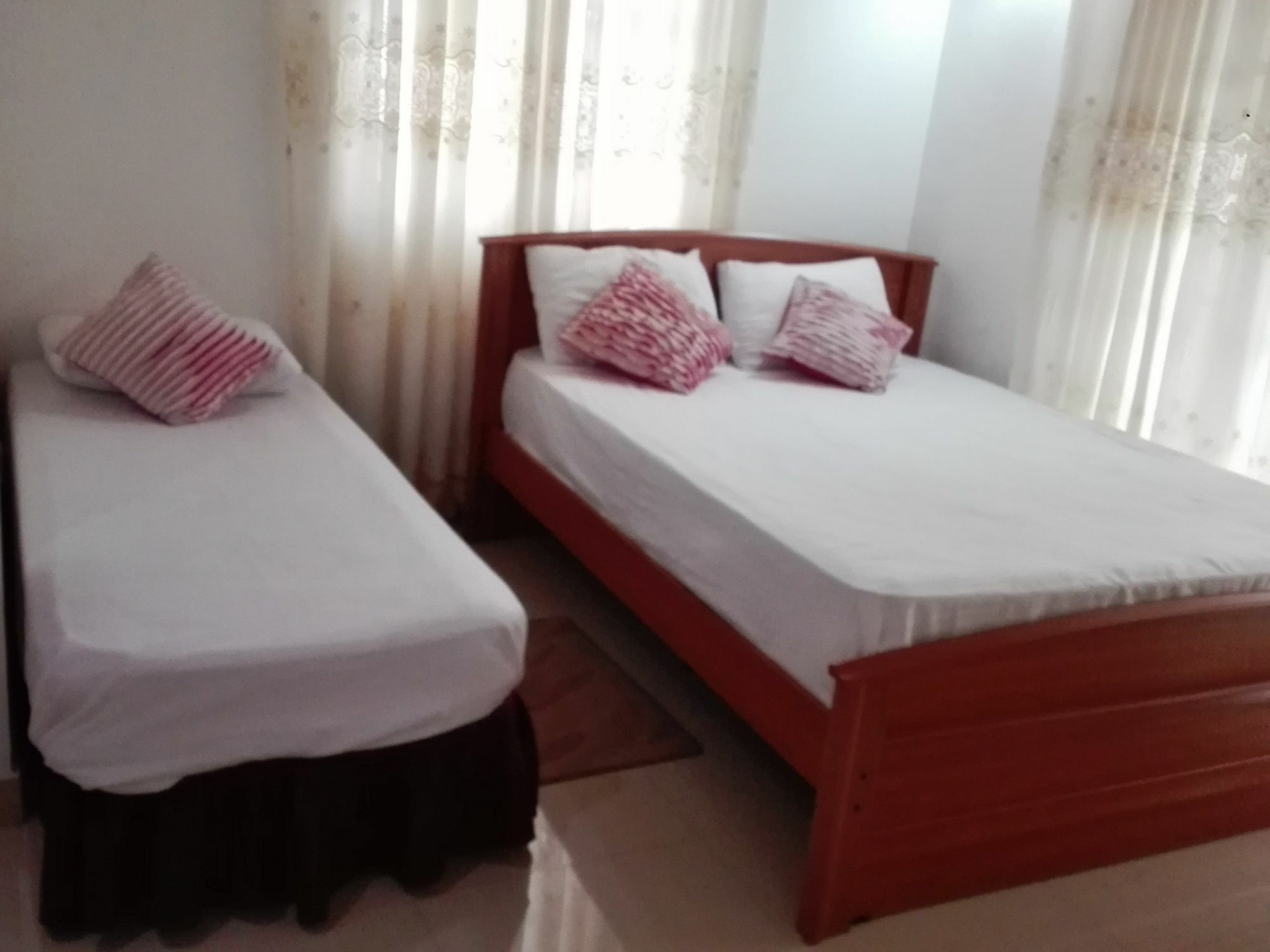 Salubrious Resort Анурадхапура Екстериор снимка